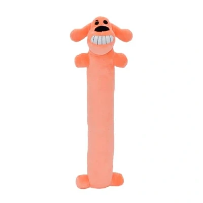 Image of Plush Toys Happy Pet Loofa Dog, 12 inch (Assorted Color, 1 Piece)
