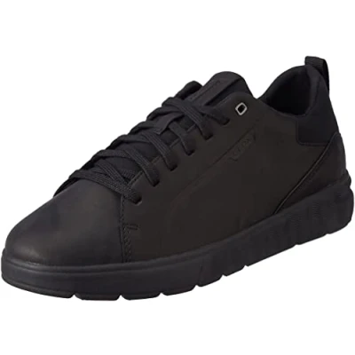 Image of Geox Man U Spherica Ec4 B Sneakers