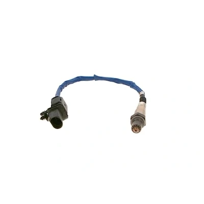 Image of 12596327 Lambda sensor BOSCH 0 258 987 002 5 HYUNDAI: i20 II Hatchback, Tucson, i30 III KIA: cee‘d Optima / K5 Sportswagon
