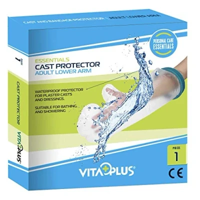 Image of VITAPLUS Cast Protector Adult Lower Arm