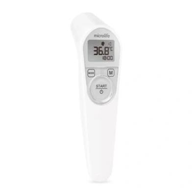 Image of Microlife NC 200 Non Contact Thermometer