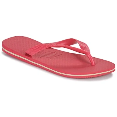 Image of Havaianas Brasil Pink Paradise 33/34