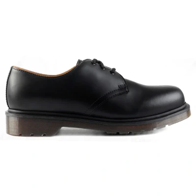 Image of 1461 Plain Welt Smooth Leather Unisex Oxford Shoes