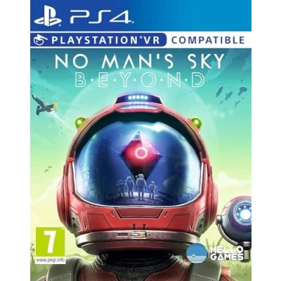 Image of No Man&#039;s Sky Beyond (PS4)