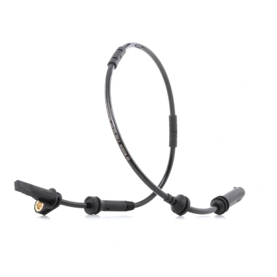 Image of 34526869293 ABS Sensor BOSCH 0 986 594 631 with cable 650mm BMW: X3