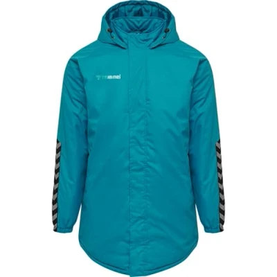 Image of Hummel Men&#039;s Hmlauthentic Bench Jacket