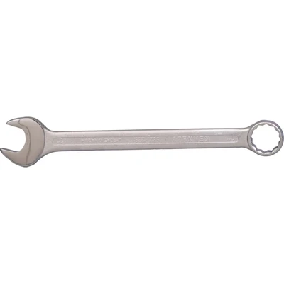 Image of 1/2&quot; A/f Chrome Vanadium Comb Spanner
