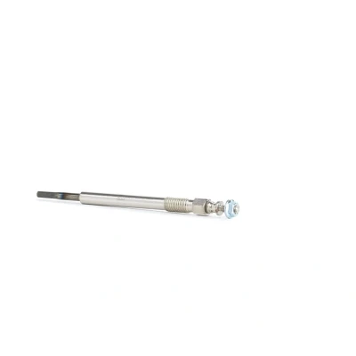 Image of 1148105, 1525910 glow plug FEBI BILSTEIN 26221 11V M8 x 1 after capable 118,9mm MINI: Hatchback, Clubman, VOLVO: S40 II, C30, V50, FORD: FIESTA 5