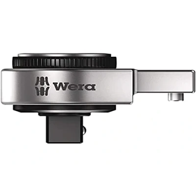 Image of 7772 B 9x12mm Ratsche 3/8&quot;