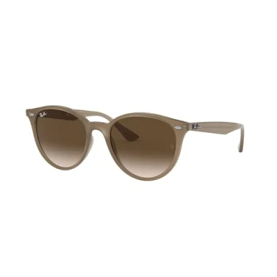 Image of Sunglasses Ray ban Rb4305 col. 616613 Unisex Pantos Beige