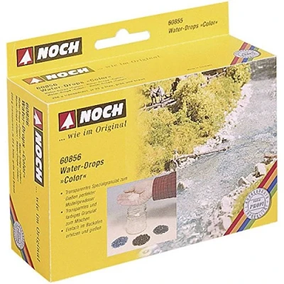 Image of Noch 60856 Water Drops Color Landscape Modelling