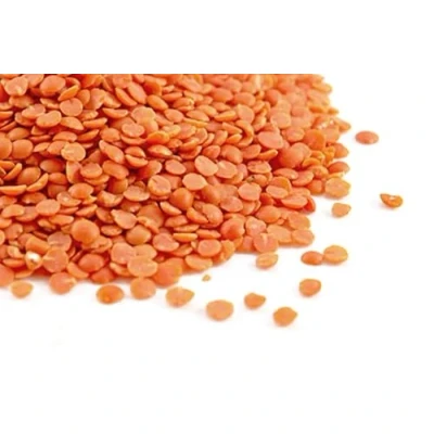 Image of Sussex Wholefoods Red Split Lentils 2kg