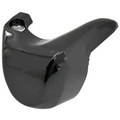 Image of Shimano Spares ST 4700 right hand name plate and fixing screw