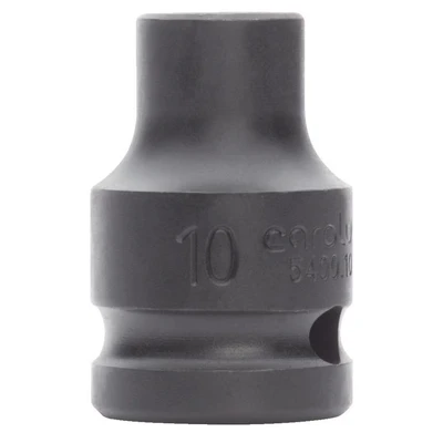 Image of Gedore Impact Socket Wrench 1/4 &quot;Hex 14 mm K 20