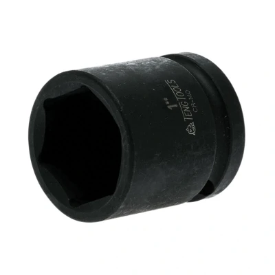 Image of Teng 920132 REG IMP Socket 1IN AF 1/2SQDR
