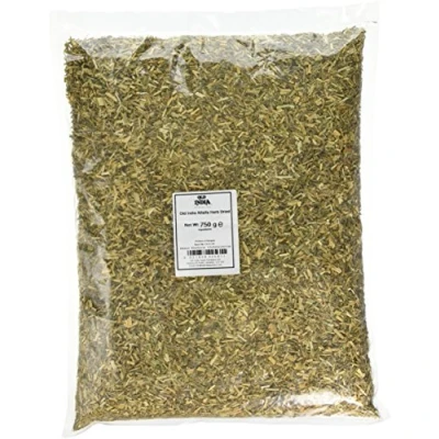 Image of Old India Alfalfa Herb Dried 750 g