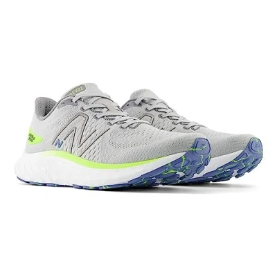 Image of New Balance Men&#039;s EVOZ Sneaker, 7 UK Grey