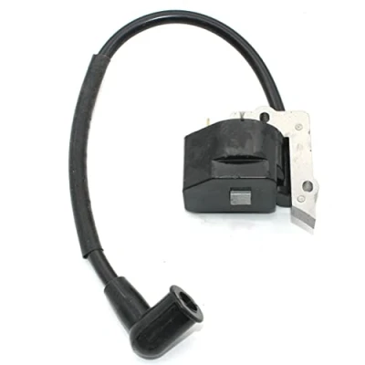 Image of Ignition Coil For McCulloch Partner Husqvarna Poulan Craftsman Snapper Gas Trimmer 545189701