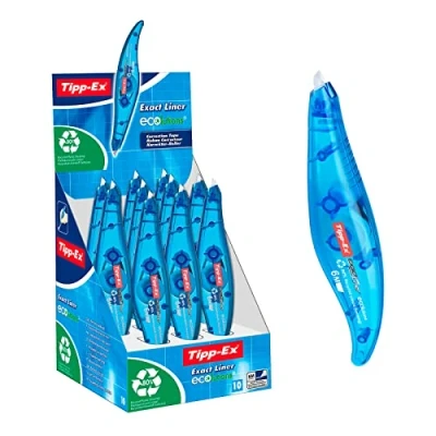 Image of Tipp Ex 308386 5 mm x 6 m Correction Tape