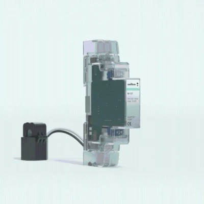 Image of Wallbox Single Phase Clamp Energy Meter M 1P 100A Clp