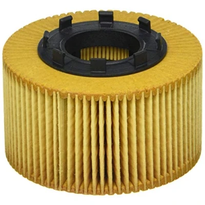 Image of UFI Filters, Oil Filter 25.015.00, Replacement Filter, Suitable for Car, Applicable to Various Models Ford, Jaguar, LDV e London Taxi Company