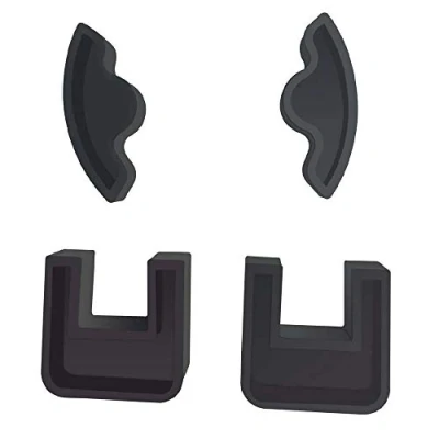 Image of Buffalo Rubber Feet for GL190 (Pack 4)