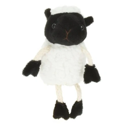 Image of The Puppet Company Finger Puppets White Sheep