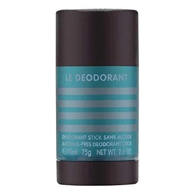 Image of Le Male by Jean Paul Gaultier Alcohol Free Deodorant Stick 75g