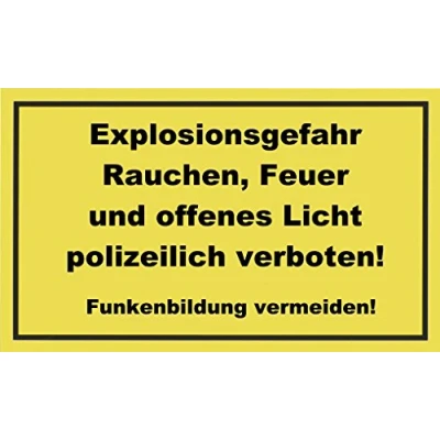 Image of Meister Sign Plaque Draw Attention to A The Foul Information Safety Marking/Hazard Note Property Marking Commercial Marking, 500070