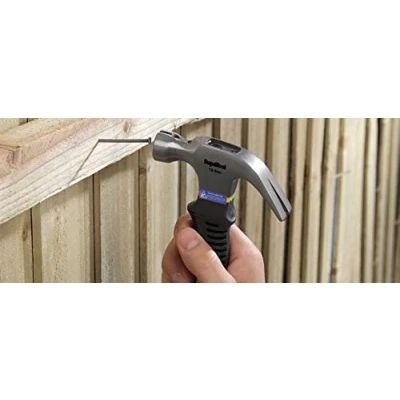 Image of STX_753501 SupaTool Stubby Claw Hammer (SCH8)