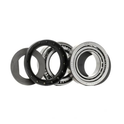 Image of 606334, GHB197, RTC3429 Wheel bearing kit SKF VKBA 3420 with shaft seal 77,8mm LAND ROVER: Defender Off Road Convertible