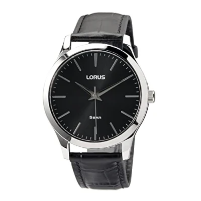 Image of Lorus Casual Watch RRX71HX9