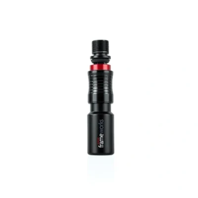 Image of Gator Frameworks GFW Mic QRTOP Quick Release Attachment, Black