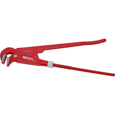 Image of BGS 6789 Gaspipe Pliers 38 mm 1.5&quot; Swedish Type