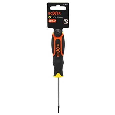 Image of Boxer Screwdriver TX 10x75mm