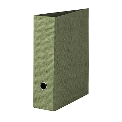 Image of Rössler S.O.H.O. A4 with Lever Arch File Spine Width 85 mm Special Line Sage