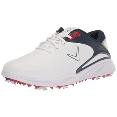 Image of Callaway Coronado V3, White, 7.5 UK
