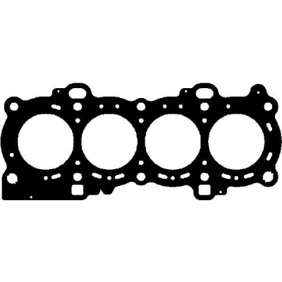 Image of 1072018, 1303769, 98MM6051AB, 98MM6051AC, C40110271 Head Gasket BGA CH5580 0,5mm 77mm FORD: FIESTA 5, Focus Mk1 Hatchback, Estate