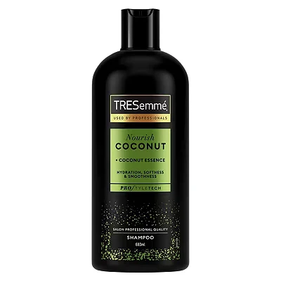 Image of TRESemme Nourish Coconut Shampoo 680ml