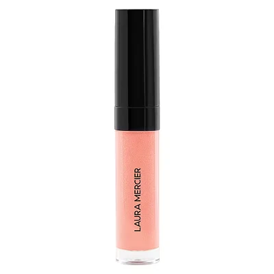 Image of Laura Mercier Lip Glac Shade 12 60 Creme Caramel