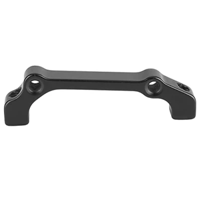 Image of Disc Brake Bracket, Bike Adapter Aluminium Alloy Mount Cycling Accessory(DS 06)