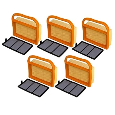 Image of OxoxO Compatible with Air Filter + Pre BR320 STIHL TS410 TS420 Lawn Mower 4238 140 1800 4401 42381410300B