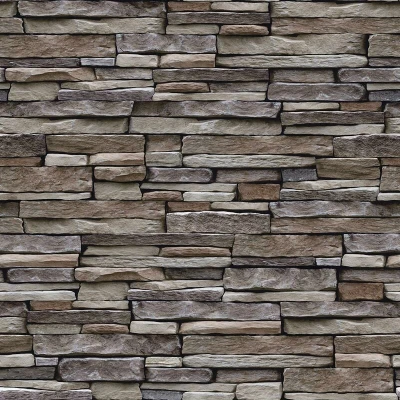 Image of Albany Wallpaper Stone 12365