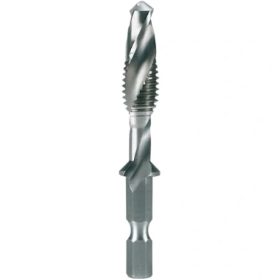 Image of Best Price Square DRILL/TAP COMBINATION, M5X0.8 270016 By RUKO