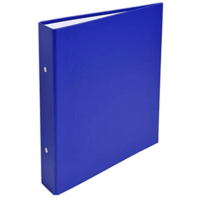 Image of Polyprolylene A5 Ring binders Ref:51070e (Single)