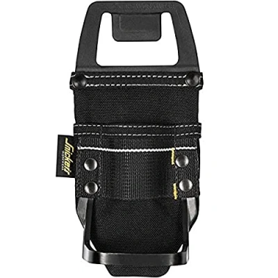 Image of Snickers Hammer Holder Pouch Black