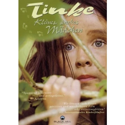 Image of Tinke Kleines, starkes Mdchen