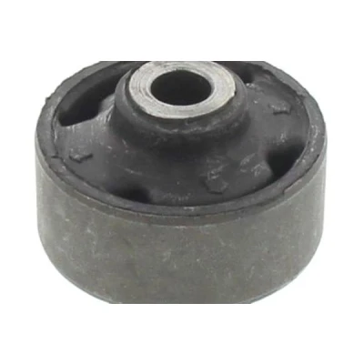 Image of 96653381 arm Bushes MAPCO 33574 Rear, Lower, Front Axle Left, Right Rubber Metal Mount for control