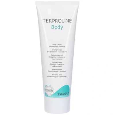 Image of Synchroline Toning Elasticizing Body Cream 250 ml