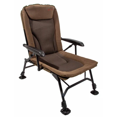 Image of Ultimate Lookout Recliner chair Carp